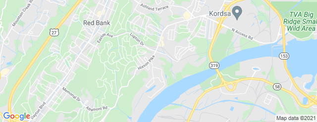 Chattanooga Convention Center