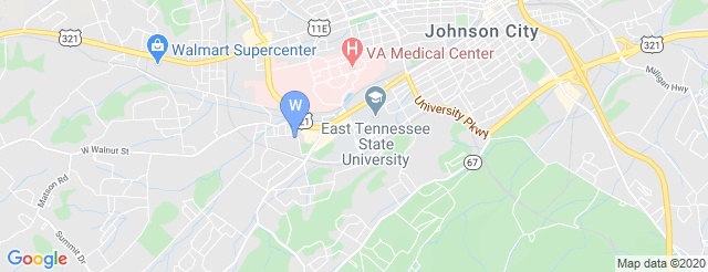 William B. Greene Jr. Stadium