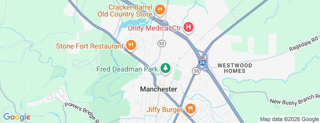 Common John Brewing Co.