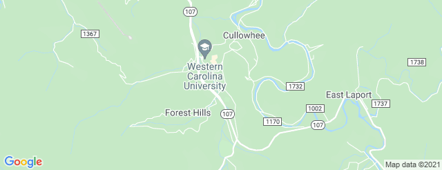 Liston Ramsey Activity Center